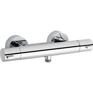 Ben Lavion Thermostatische Douchekraan 15 Cooltouch Thermostatisch Chroom Thermostaatkraan