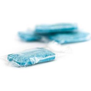 Ben Clean Blue 52 stuks toiletblokjes