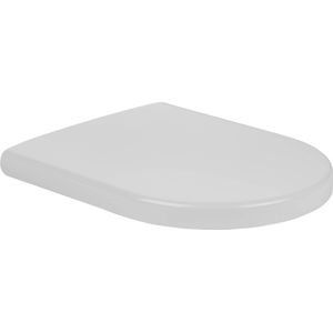 Ben Segno - Toiletbril - Mat Wit - Softclose - Quick Release