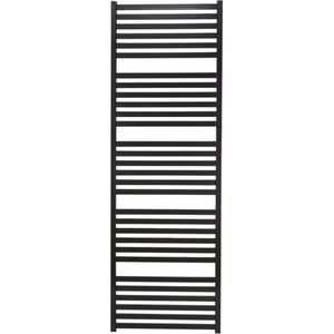 Ben Leros Radiator met middenaansluiting 50x120cm 550W Zwart