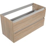 Saqu Gaia onderkast 120x50,5 cm Bardolino eiken