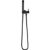 Saqu Classic bidet handdoucheset mat zwart