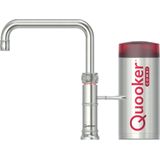 Quooker COMBI+ Classic Fusion Square