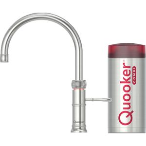 Quooker COMBI+ Classic Fusion Round