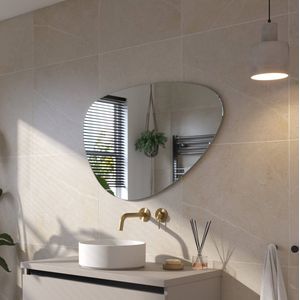 Ben Organic organische spiegel