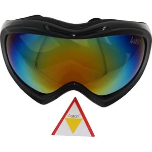 K2 TPU Ultra-Light Mat Frame - Ski/Snowboard Goggle