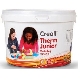 Creall therm soft klei groen