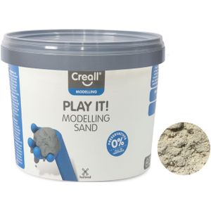 Creall - Zand - 750 gram