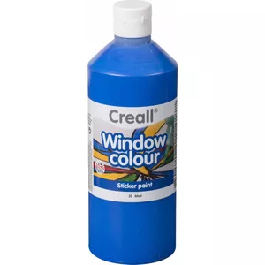 Hobby Line Cremé Porcelain Pen - Glas- en porseleinstift op waterbasis geschikt voor