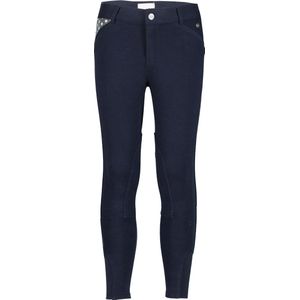 Imperial Riding - Star Edition - Rijbroek - Wit - 95% Katoen, 5% Spandex