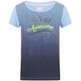 Imperial - T-shirt - Kleurrijk - Ronde Hals