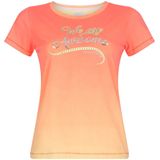 Imperial - T-shirt - Kleurrijk - Ronde Hals