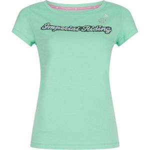 Imperial Riding - T-shirt - Kleur - Materiaal