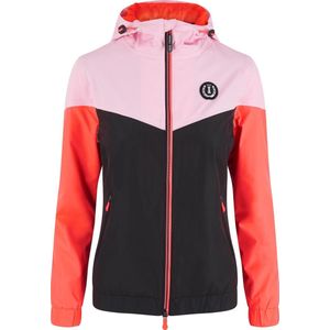 Imperial Jack - Summer Nights - Color Blocking-jasje - Met Capuchon