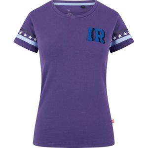 Imperial Riding T-shirt Stars Stripes