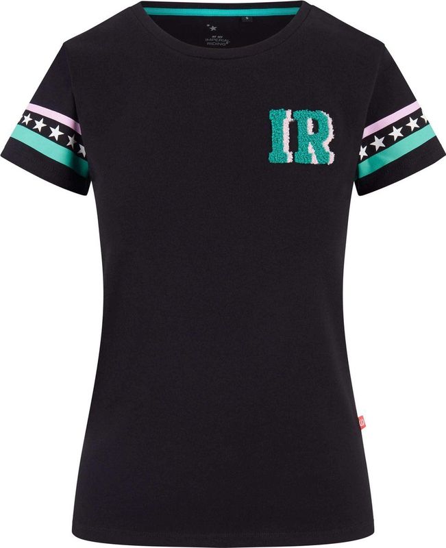 Imperial Riding T-shirt Stars Stripes