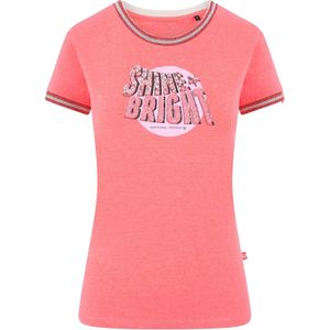 Imperial Riding T-shirt Shine Bright