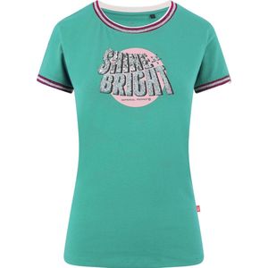 Imperial Riding T-shirt Shine Bright