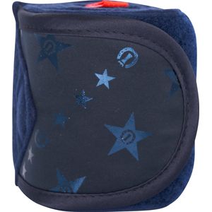 Imperial Riding Bandages Ambient Stars Up Donkerblauw