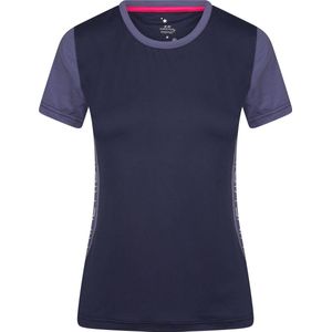 Imperial Riding - Twinkle 2.0 - Top - Zilver - Sneldrogend