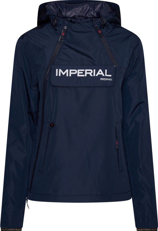 IR Anorak Jacket Daisy