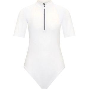 Imperial Riding - Irhsuperstar Body - Wit - Trainingsshirt