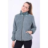 Imperial Riding - Galaxy Sherpa - Jas - Sage Green