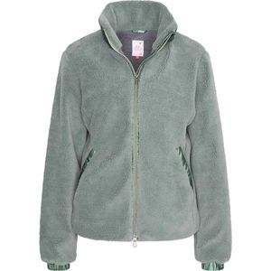 Imperial Riding - Galaxy Sherpa - Jas - Sage Green