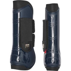 Imperial Riding - Tendon Boots Lovely - Peesbeschermers - Navy - Maat Full