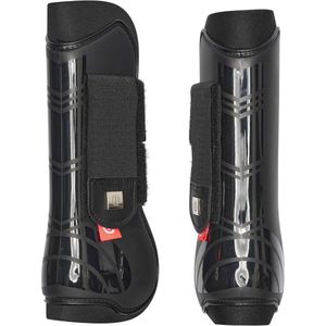 Imperial Riding - Tendon Boots Lovely - Peesbeschermers - Black - Maat Full