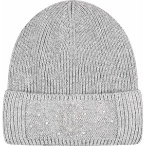 Imperial Riding - Beanie Twinkle Star - Muts - Pearl Grey - Onesize