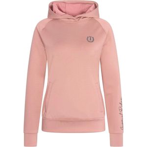 Imperial Riding - Hoodie Sporty Sparks - Rosy