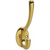 Kapstok - Hout - Zwart