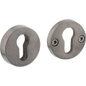 Intersteel SKG3 PC-veiligheid-rozet rond rvs