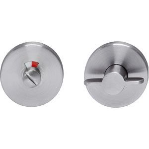 Intersteel - WC-Sluiting - Rvs Geborsteld - Modern & Strak - Per Paar