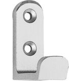 Intersteel Jashaak recht rvs mat