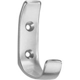 Kapstok - Hout - Zwart