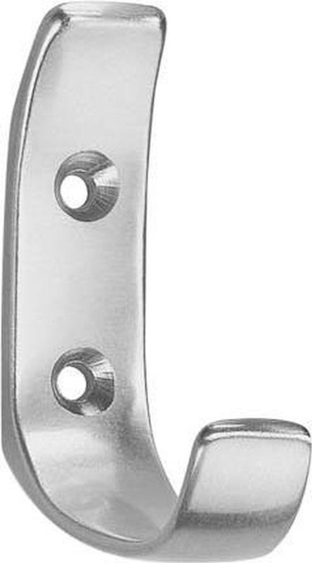 Kapstok - Hout - Zwart