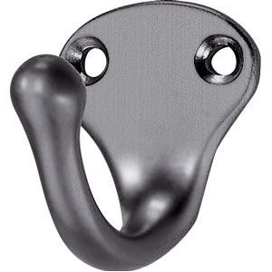 Intersteel - Jashaak Scheepsmodel - RVS Geborsteld