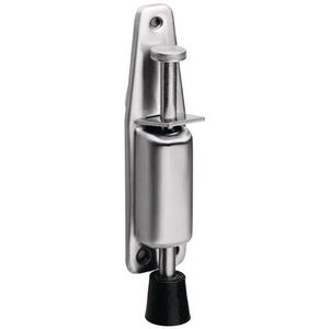 Intersteel Deurvastzetter 142 Mm Rvs Geborsteld