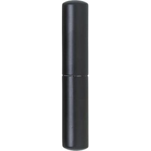 Intersteel Sierhuls voor Paumelle stomp 40/40 zwart