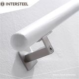 Intersteel - Leuninghouder - Rvs Geborsteld - Roestvast Staal