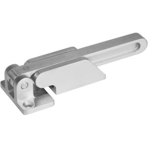 Intersteel | Kierstandhouder | Binnendraaiend Curve | RVS Geborsteld