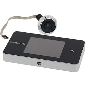 Intersteel Digitale deurcamera Basic