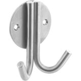 Kapstok - Hout - Zwart