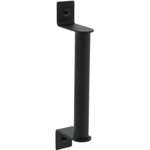 Intersteel - Handgreep - Mat Zwart - Inclusief Bevestigingsmateriaal