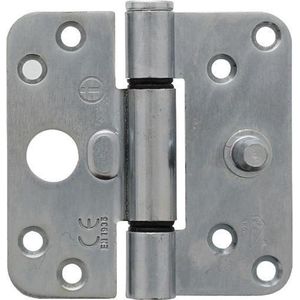 Scharnier | Intersteel | 89 x 89 mm