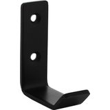 Intersteel Jashaak gebogen zwart