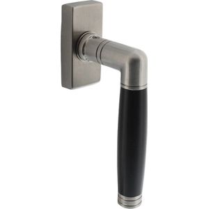 Intersteel Raamkruk Ton 212 rvs geborsteld