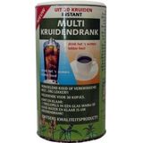Naproz Multi kruidendrank uit 20 kruiden 190 gram